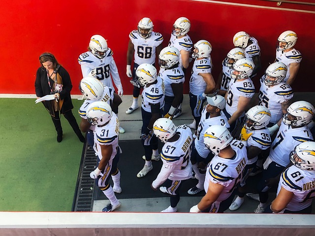 场上的各种 场上的各种