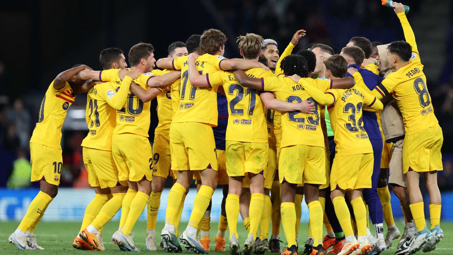 的战略调整 的战略调整